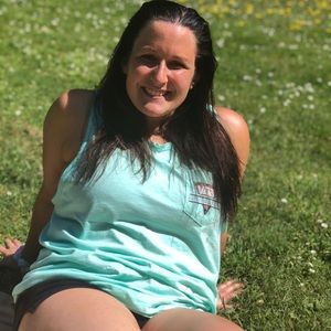 Meet your Posher, Rachel